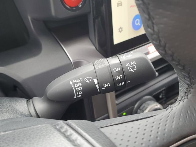 New 2026 Toyota 4Runner TRD Sport Premium AWD/4WD image 18