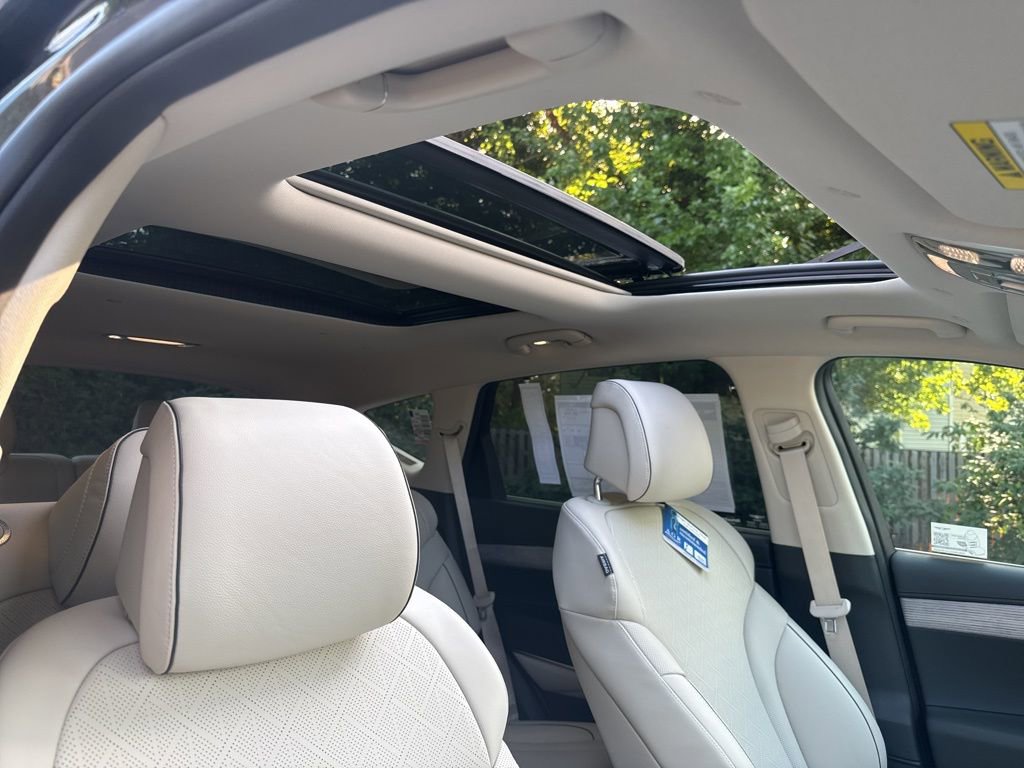 New 2026 Genesis GV80 2.5T Prestige image 37