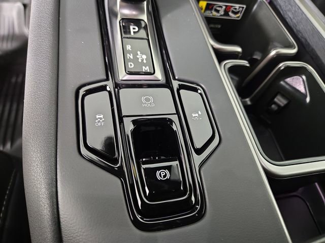 New 2026 Lexus TX 500h AWD image 27