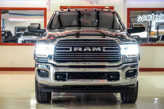 Used 2019 RAM 2500 Laramie image 10