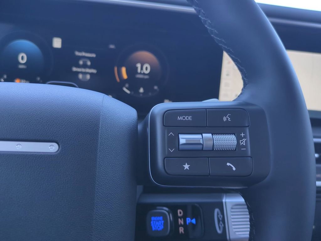 New 2026 Hyundai Palisade SEL image 34