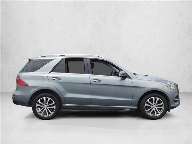 Used 2016 Mercedes-Benz GLE 350 image 4