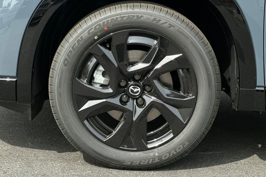 New 2026 MAZDA CX-5 2.5 S w/ Premium Plus Package image 25
