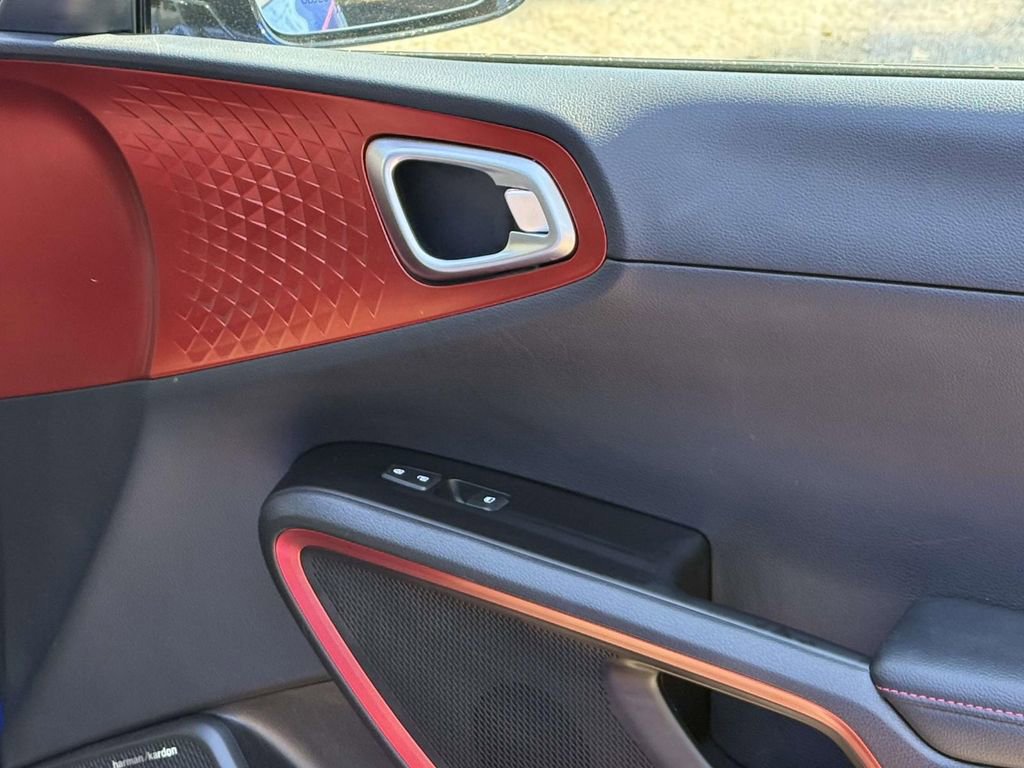 Used 2020 Kia Soul GT-Line Turbo image 8