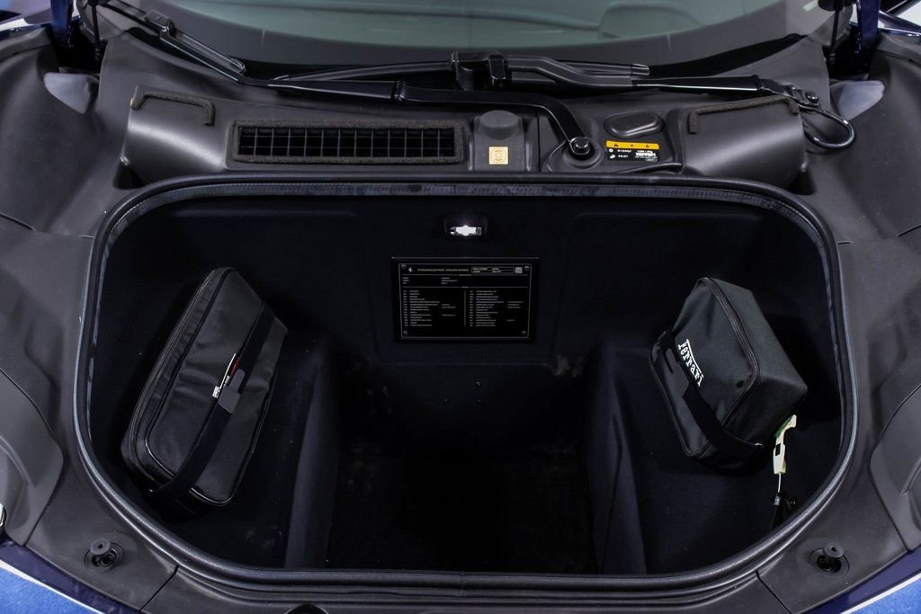 Certified 2024 Ferrari 296 GTS image 13