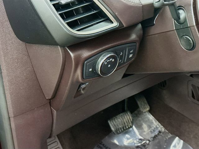 Used 2019 Lincoln Nautilus Black Label image 10