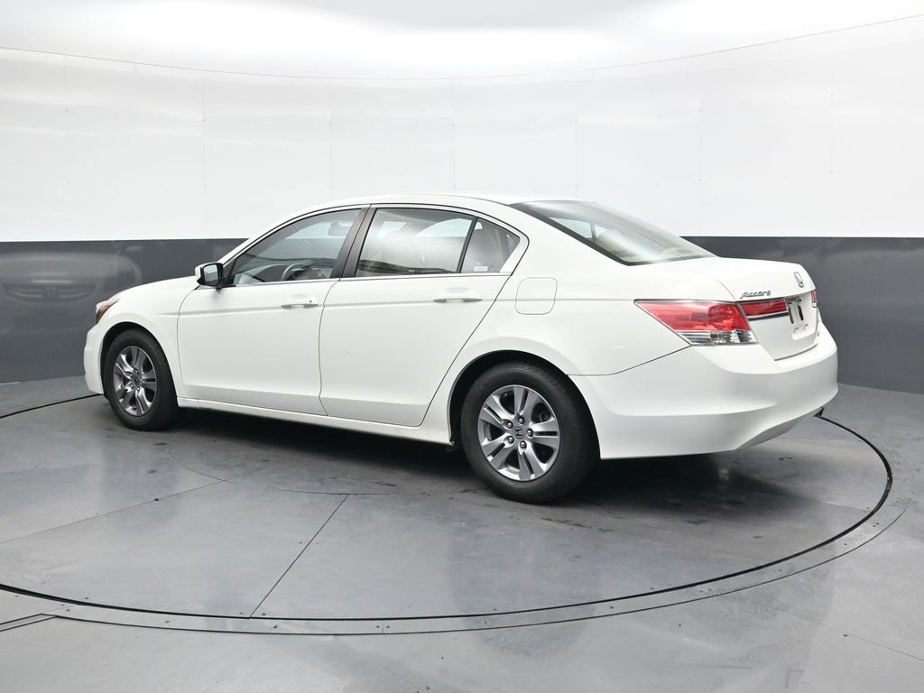 Used 2012 Honda Accord SE image 5