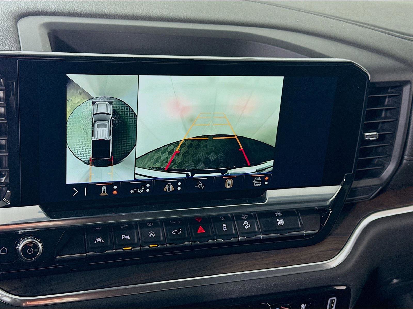 New 2026 GMC Sierra 1500 SLT w/ SLT Premium Plus Package image 9