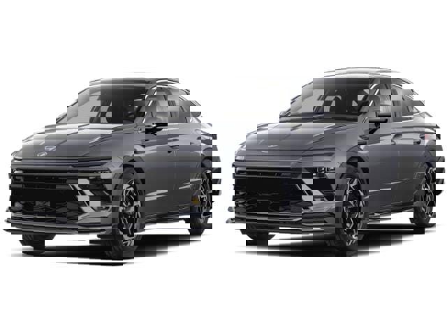 New 2026 Hyundai Sonata SEL