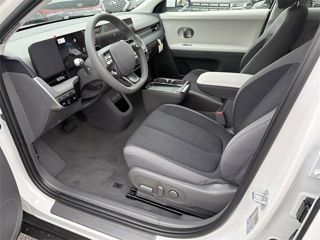 New 2026 Hyundai Ioniq 5 SE image 9