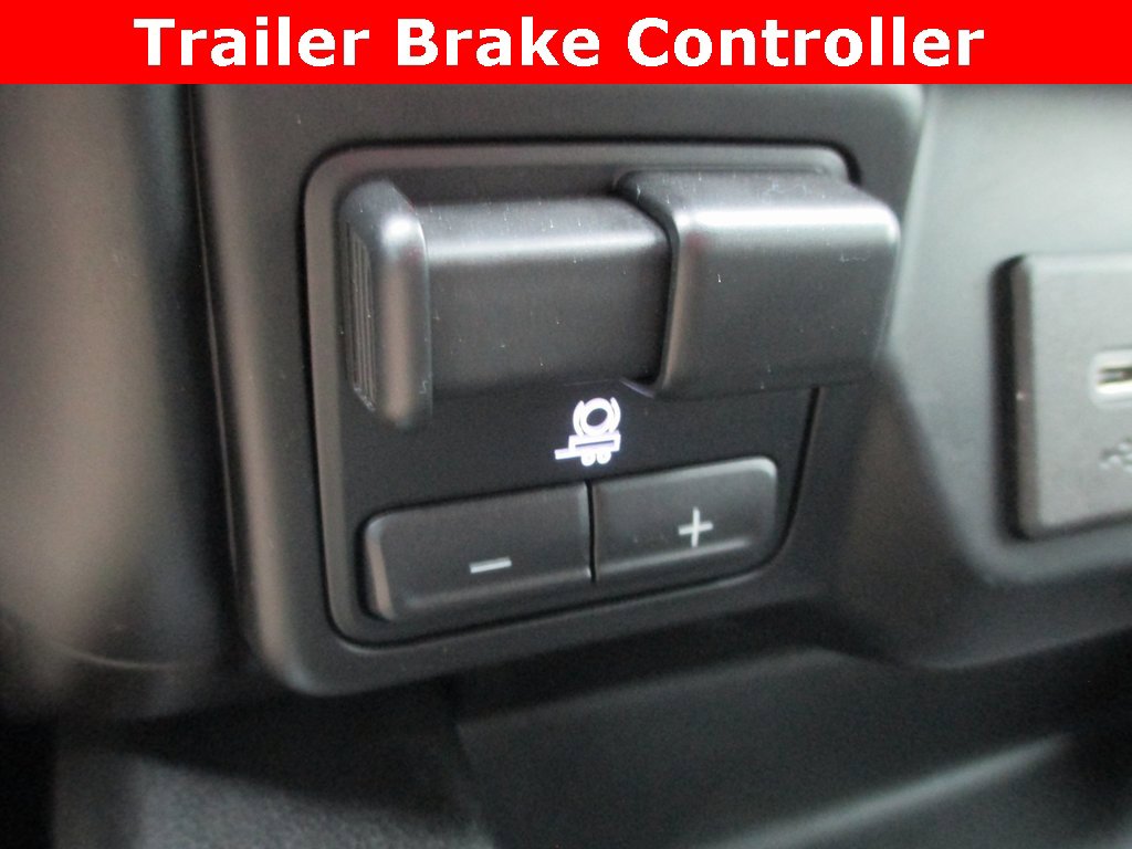 Used 2020 Chevrolet Silverado 2500 LTZ w/ LTZ Plus Package image 14