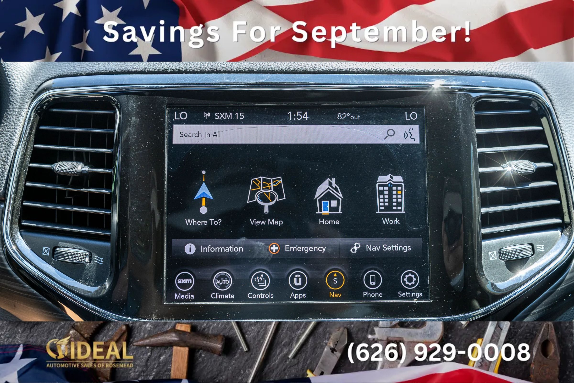 Used 2020 Jeep Grand Cherokee Altitude AWD/4WD image 22