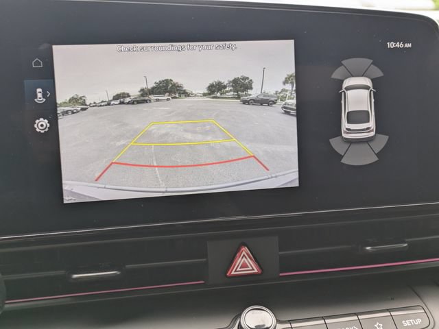 Certified 2024 Hyundai Elantra N FWD image 27