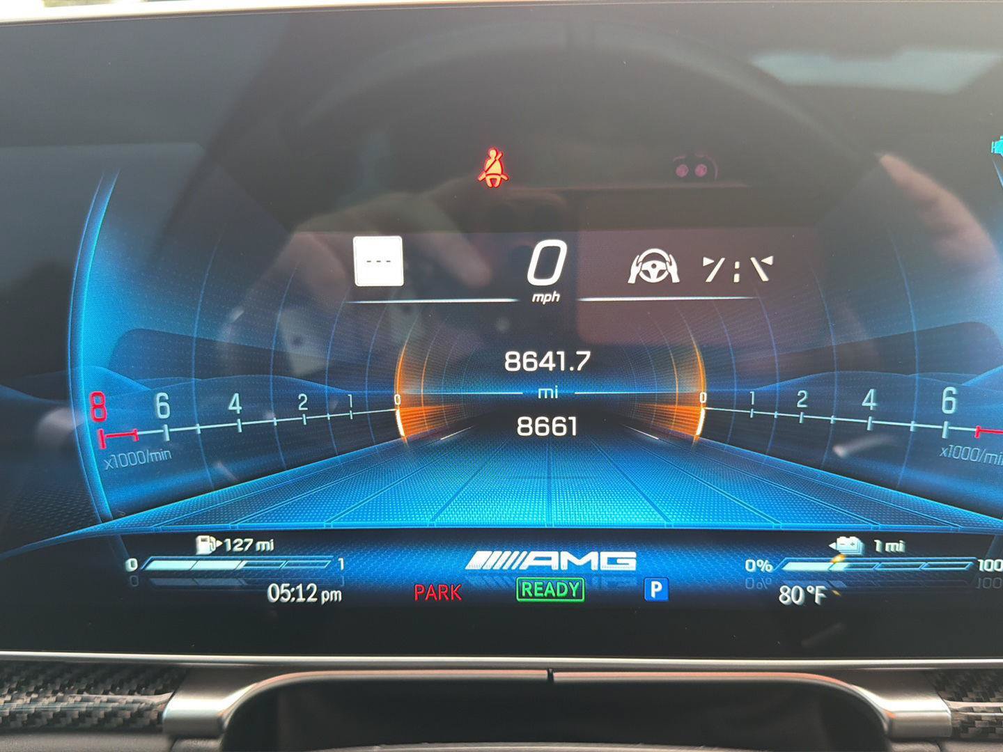 Used 2024 Mercedes-Benz S 63 AMG S image 12
