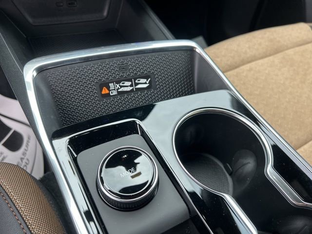 New 2026 Chevrolet Equinox ACTIV image 26