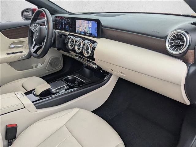 Used 2022 Mercedes-Benz A 220 A 220 image 23