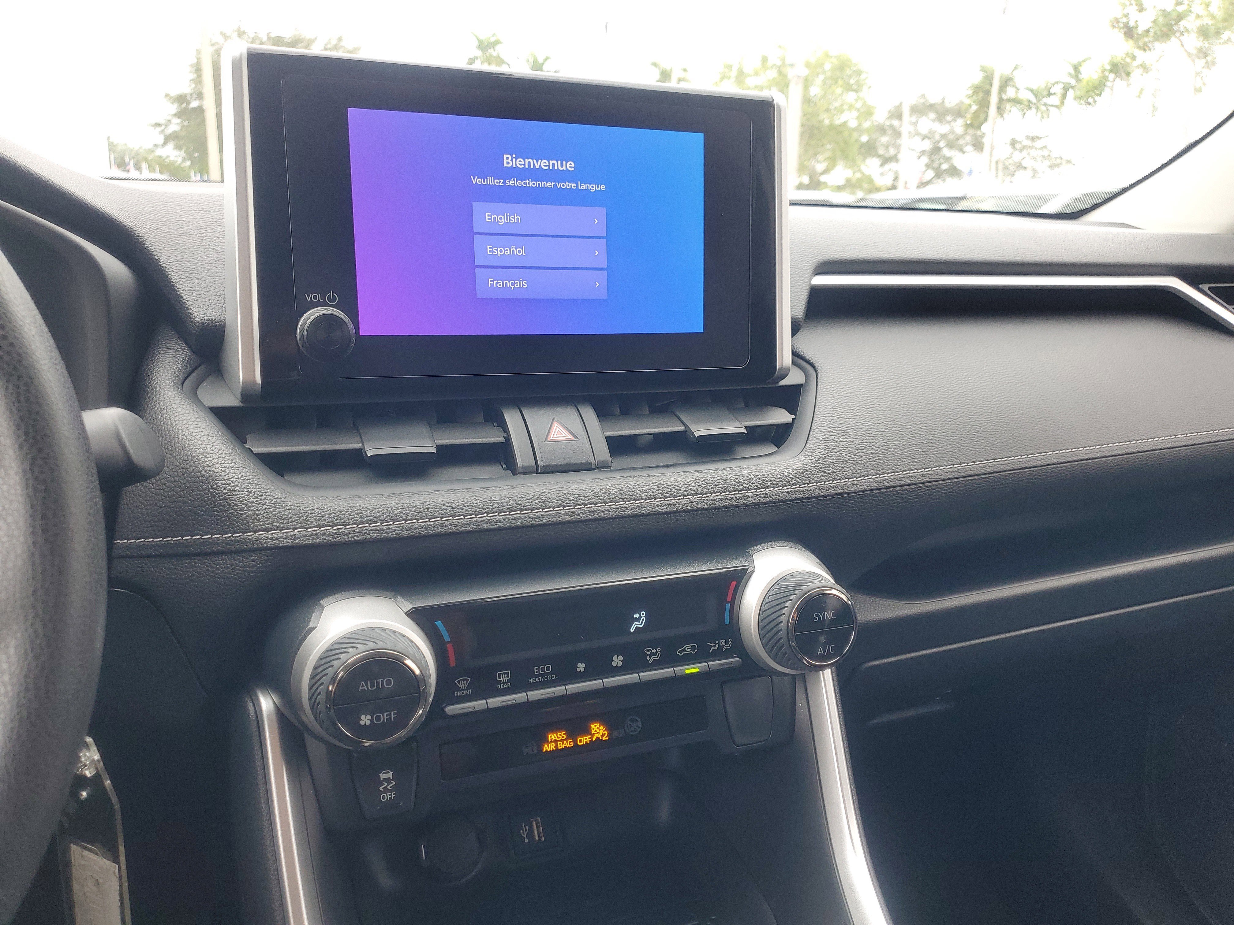 Certified 2024 Toyota RAV4 LE image 24