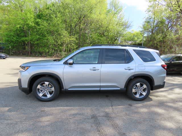 New 2026 Honda Pilot EX-L image 3