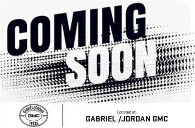 New 2027 GMC Terrain Elevation w/ Elevation Premium Package FWD image 1