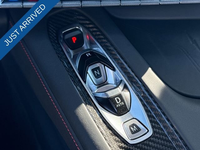 New 2026 Chevrolet Corvette Stingray w/ Z51 Performance Package image 20