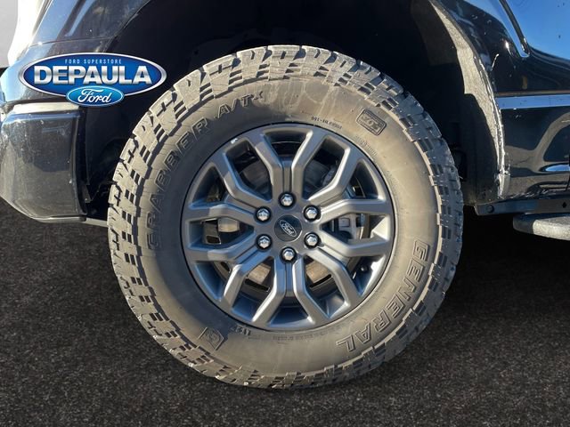 Used 2023 Ford F150 Tremor w/ Trailer Tow Package image 18