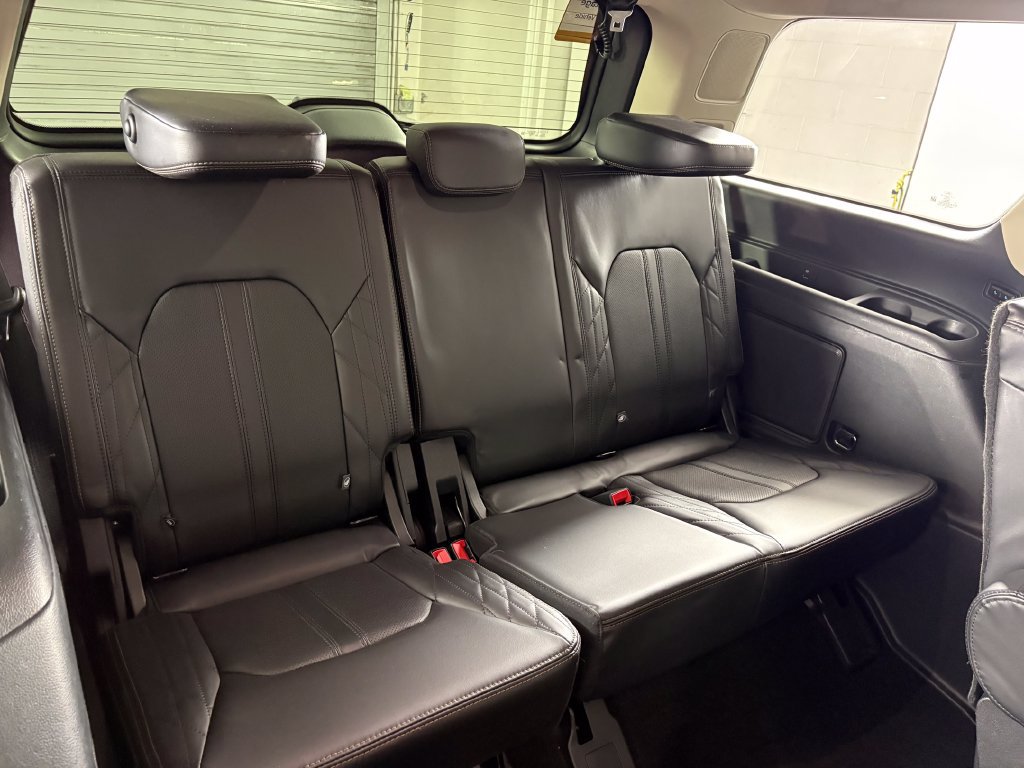 Certified 2021 Ford Expedition Platinum AWD/4WD image 37