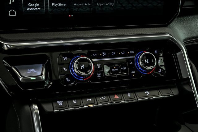 New 2026 GMC Sierra 2500 Denali w/ Denali Reserve Package image 17