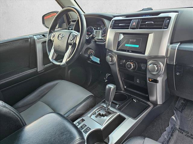 Used 2015 Toyota 4Runner SR5 Premium RWD image 11
