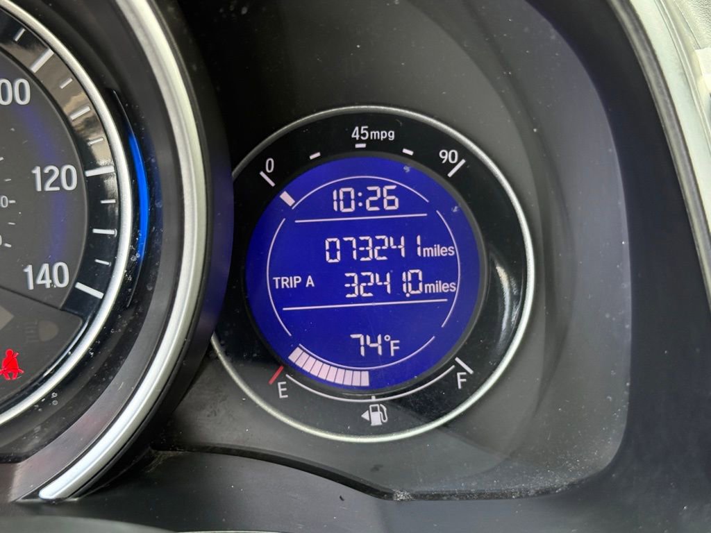 Used 2016 Honda Fit LX image 26