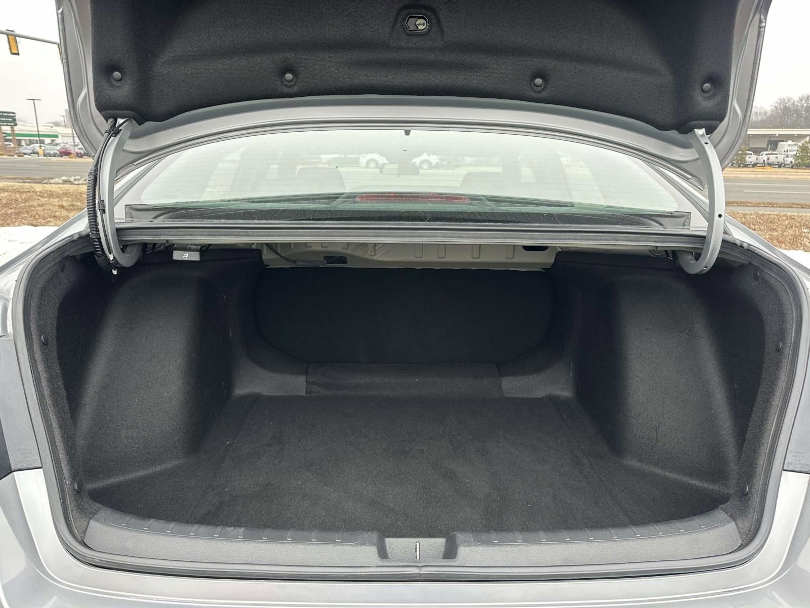 Used 2023 Honda Civic Sport image 12