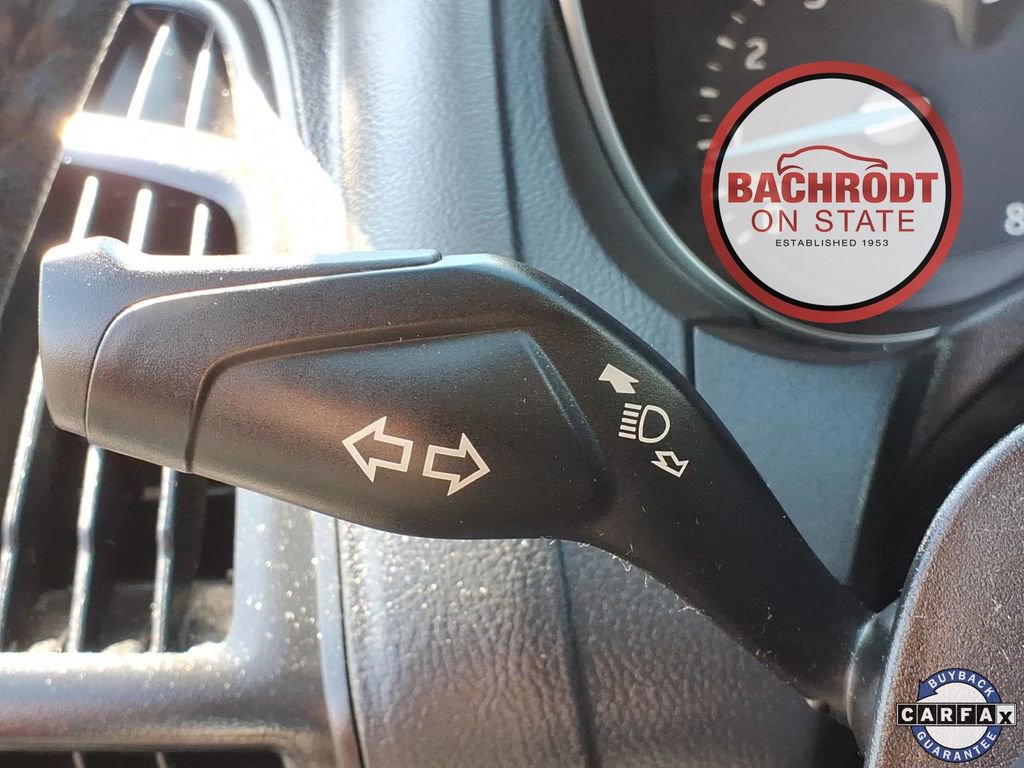 Used 2018 Ford Focus SEL w/ Cold Weather Package FWD image 19