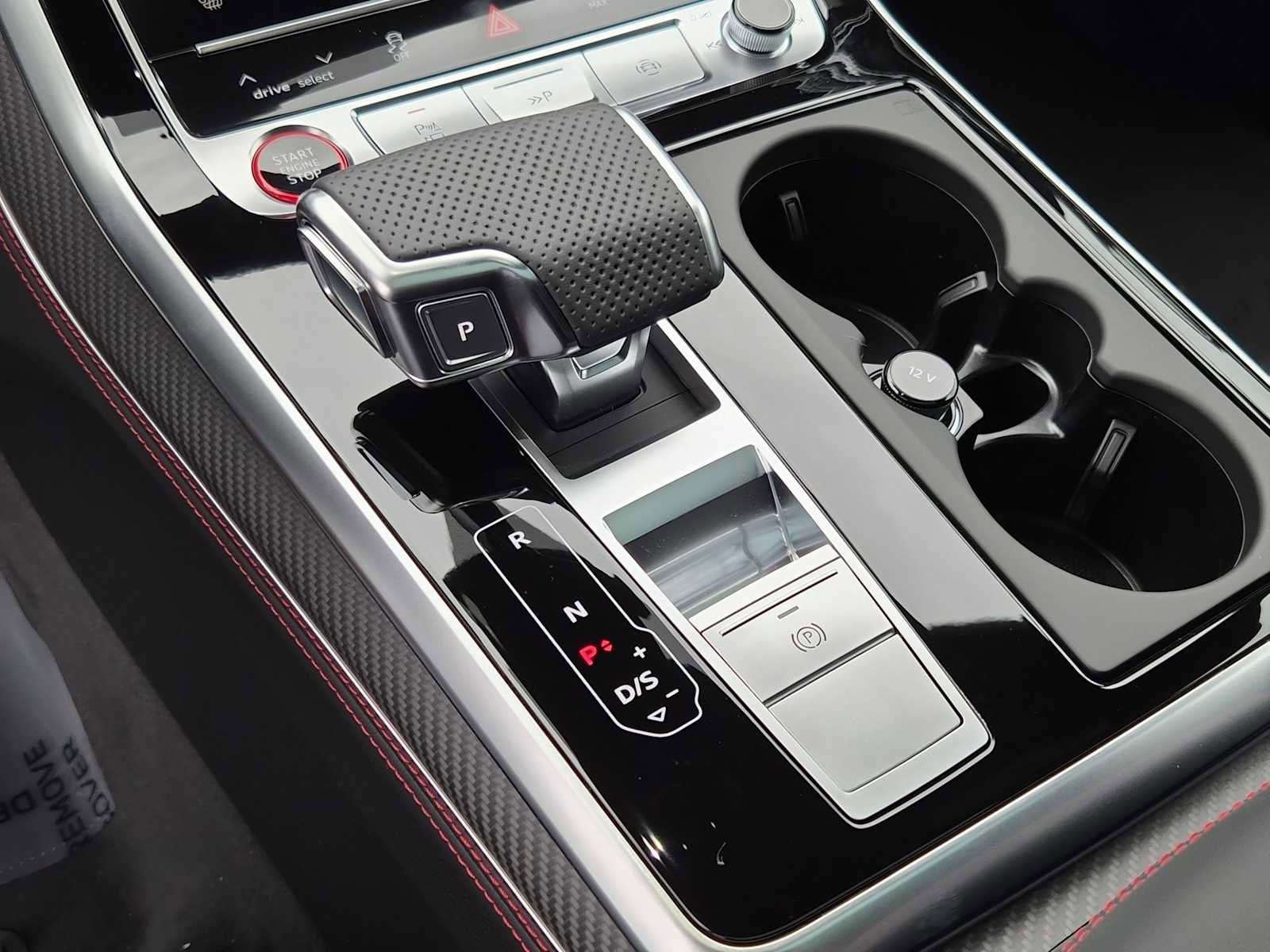 New 2026 Audi SQ8 Prestige AWD/4WD image 25
