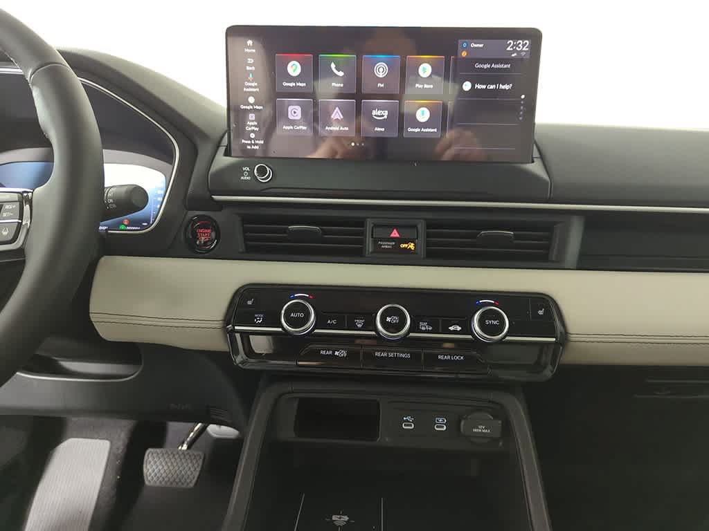 New 2026 Honda Pilot EX-L image 18