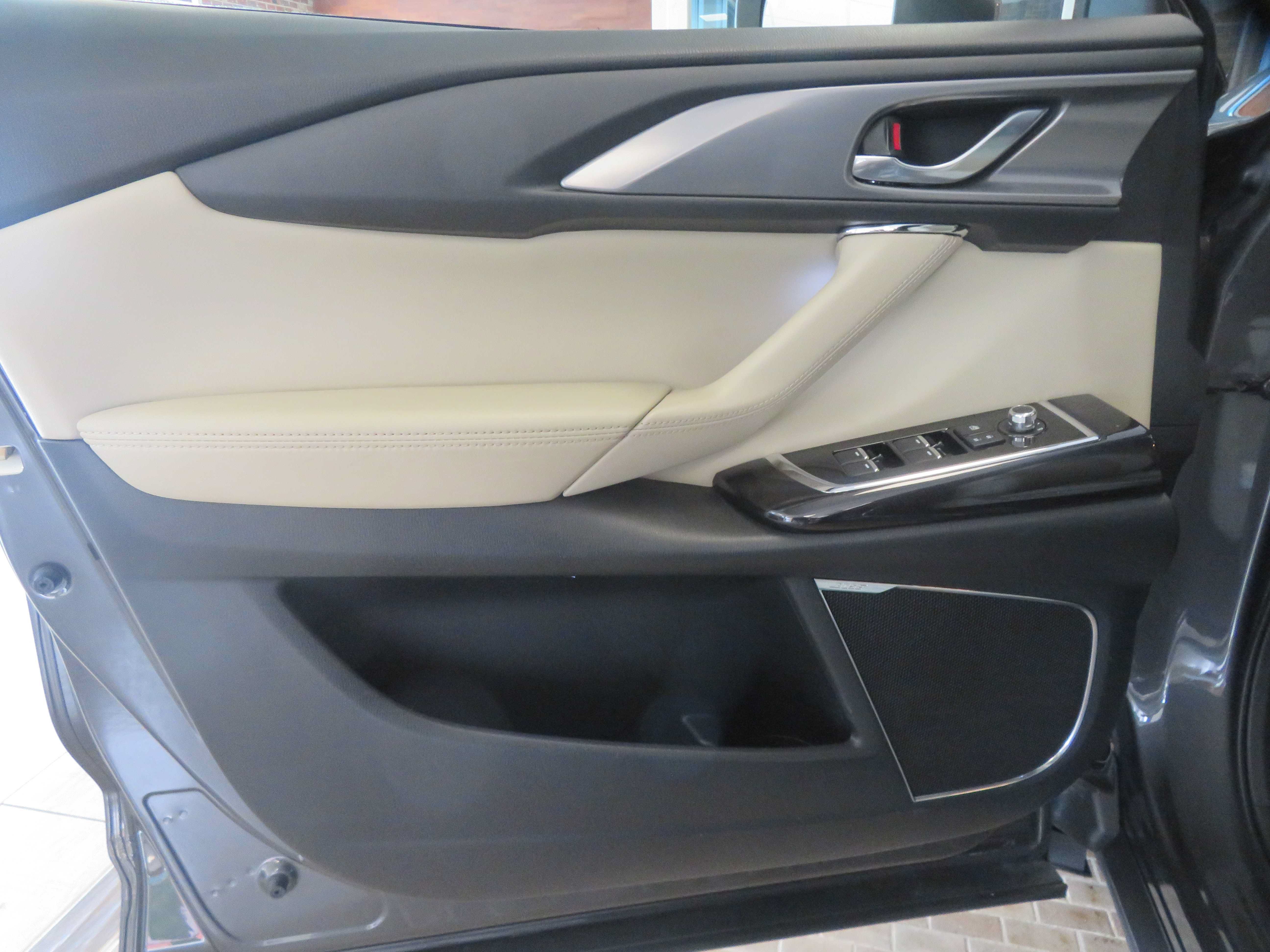 Used 2016 MAZDA CX-9 Grand Touring FWD image 13