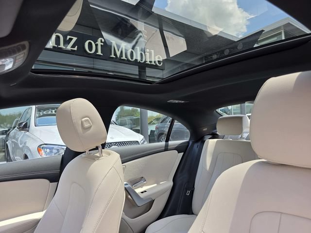 Used 2025 Mercedes-Benz CLA 250 image 8