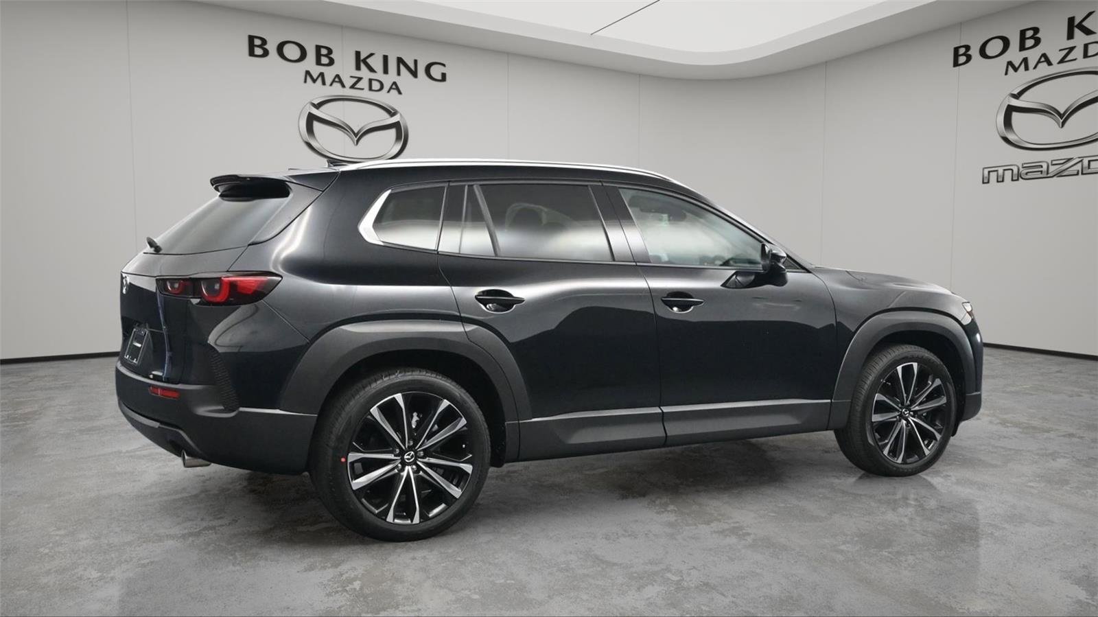 New 2026 MAZDA CX-50 AWD 2.5 S w/ Weather Package image 4