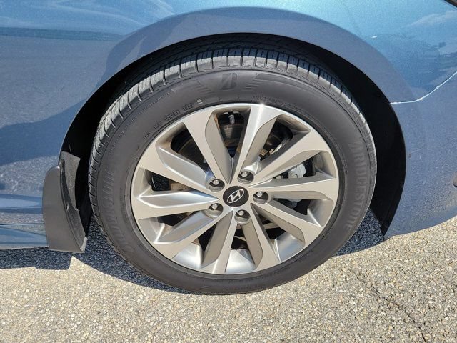 Used 2016 Hyundai Sonata Sport FWD image 12
