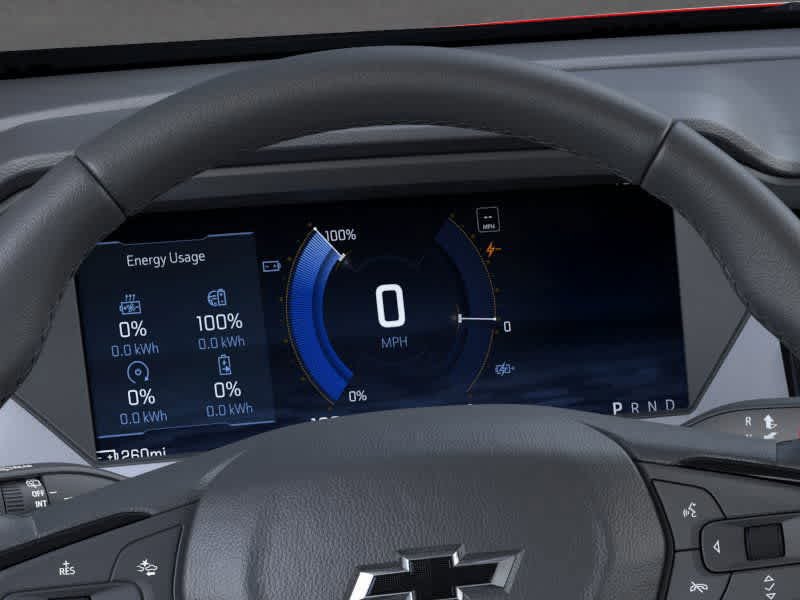 New 2027 Chevrolet Bolt RS w/ Technology Package image 18