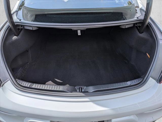 Used 2021 Mercedes-Benz C 300 Coupe image 6