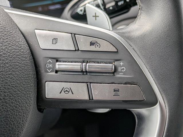 Used 2024 Hyundai Palisade XRT image 13