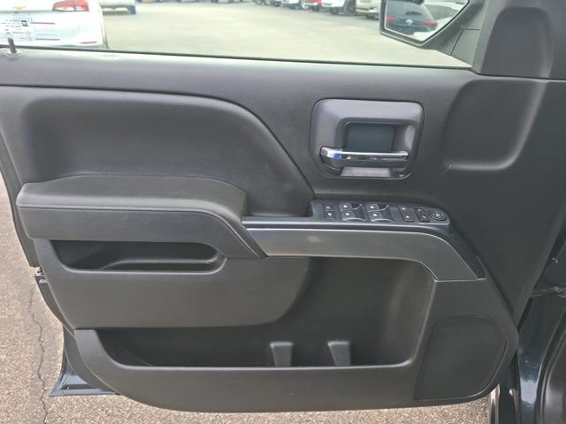 Used 2018 Chevrolet Silverado 1500 LT w/ All Star Edition image 21