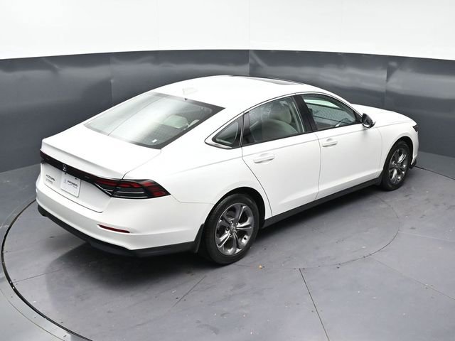 Used 2024 Honda Accord EX image 29
