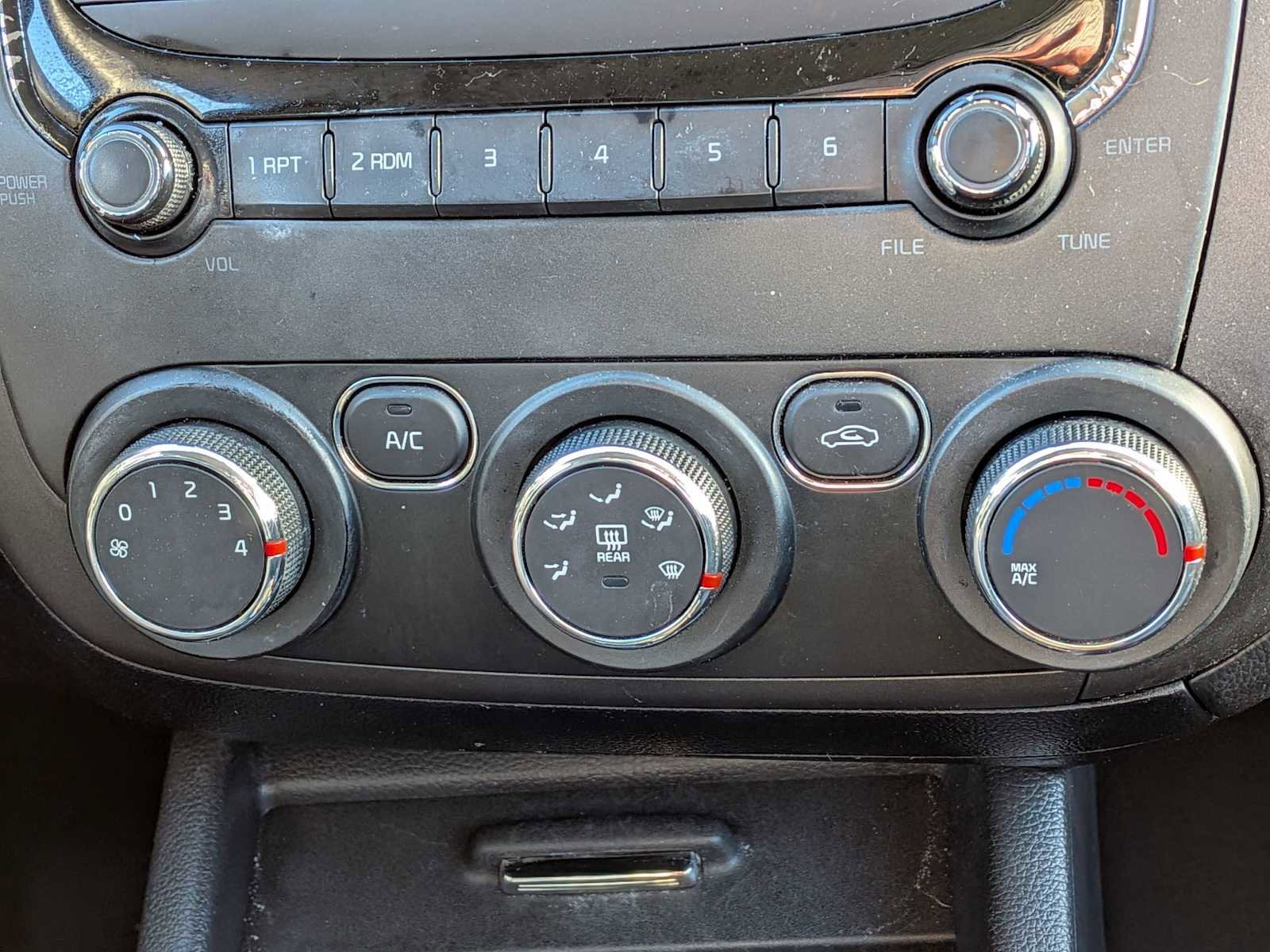 Used 2017 Kia Forte LX image 26