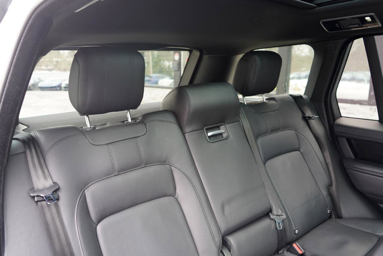 Used 2021 Land Rover Range Rover Westminster Edition image 62