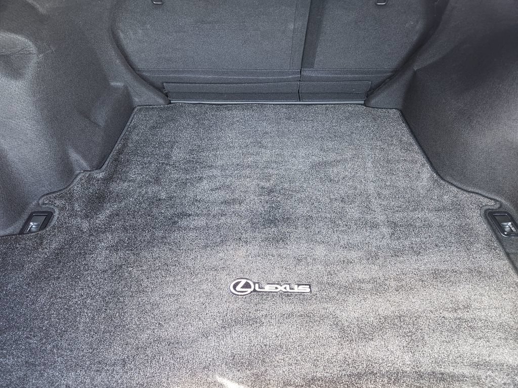 Used 2015 Lexus IS 250 w/ Navigation System Package RWD image 30
