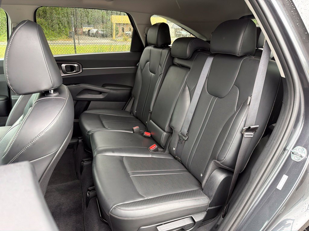 Used 2024 Kia Sorento S FWD image 20