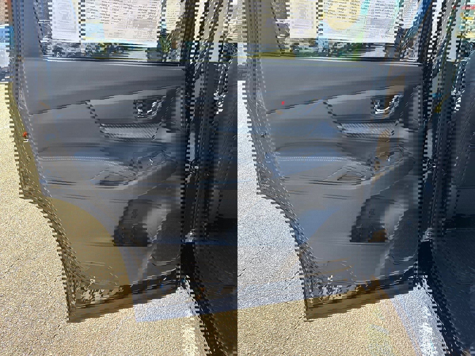 New 2026 Subaru Ascent Premium image 31