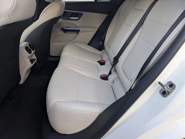 New 2026 Mercedes-Benz GLC 300 image 14