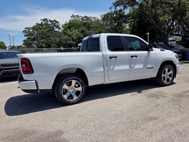 New 2026 RAM 1500 Express RWD image 9