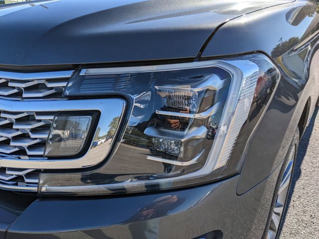 Used 2021 Ford Expedition Platinum image 9